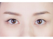 サロン ド バカラ(salon de Vacala)/エクステ左