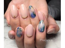プレシャス プライベートビューティーサロン(Precious Private Beauty Salon)/