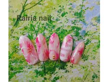 ライリアネイル(Rairia nail)/デザインコース
