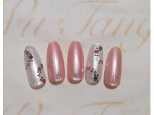 ウータン(Wu-Tang)/リースネイル￥7900