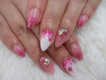 トータルビューティーサロン ビーナス(Venus)/