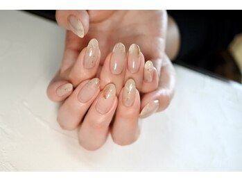 セジョリ(C'est joli)/デザインコースMidi ¥9,350