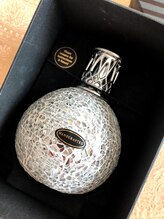 エステ ド フルール(Esthe de Fleur)/除菌フレグランの常設