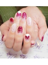 ハーモニー(Harmony)/ハートフレンチ