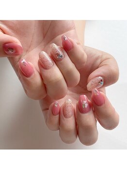 ダリア 大宮店(DAHLIA)/アート10本つけ放題コース