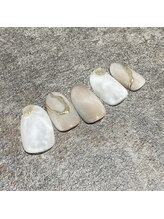 エラン(ELAN)/もやもや