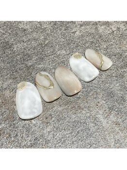 エラン(ELAN)/もやもや