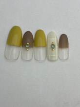 ルブラントーキョー(Le blanc tokyo)/