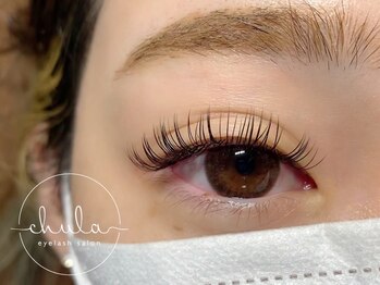 チュラ(Chula)/【マツエク】ボリュームdesign*