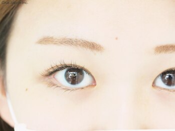 グルス(GRUS)/リフトＵＰラッシュ