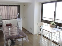ブリスプラス(Bliss Plus)/店内・横浜・上大岡