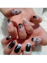 エリーズナードネイルズ(Erie’s Nerd Nails)/