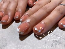 エスポワール(Espoirl)