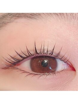 ネオリーブ シュシュ 神保町店(Neolive susu)/パリジェンヌラッシュリフト