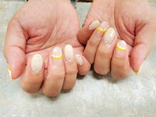 フェアリー(Fairy)/フルーツネイル &nbsp;by 佐藤