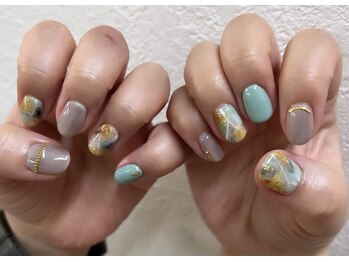 ジェイノヴァール(Jnovart)/