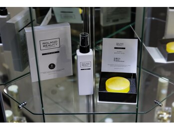 RBL 静岡店/スキンケアシリーズ