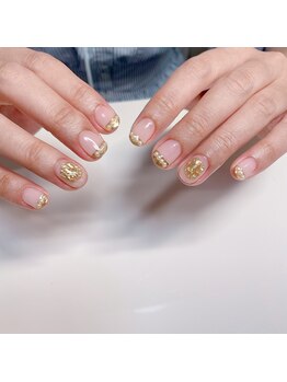 プライベートサロン リリィ(lily)/デザイン