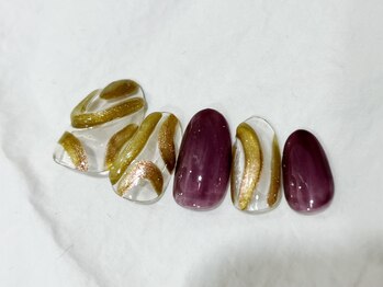 ブリッジバイネオリーブ 綱島店(bridge by neolive)/★選べる定額 6600