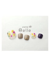 アトリエ ベル(atelier Belle)/ドレスアップ＊