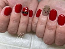 ヘアーアンドネイル ビビット(bbt)/bbt nail