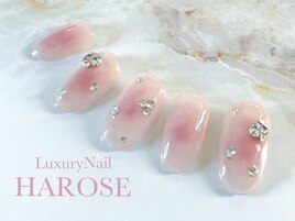 ラグジュアリージェルコース