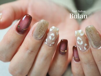 ブラン(Bulan)/12月新作デザイン