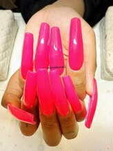 美ノ庵ネイルサロン メトロポリタン前店/