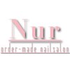 ヌア(Nur)のお店ロゴ