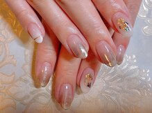 アーザ 吉祥寺(ASa)/ミラーグラデ☆