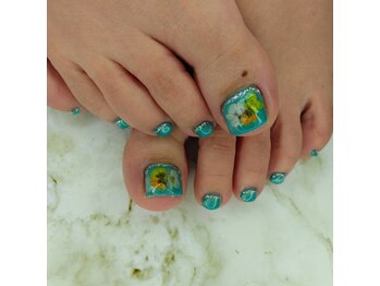 ネイルラビット(NAIL Rabbit)/