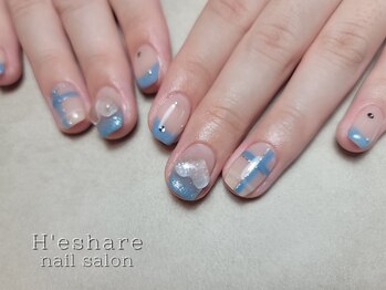 エシェール(H'eshare)/