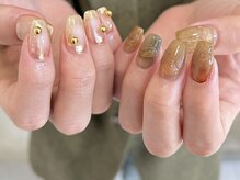 ラクエ(Laque)/個性派ニュアンス