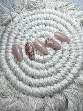 エムティーネイル(M.T nail)/