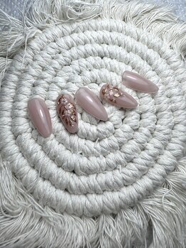 エムティーネイル(M.T nail)/