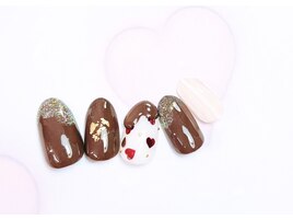 シーズンデザイン★バレンタイン