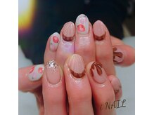 アイネイル(iNAIL)/