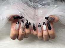 ココネイル アンド アイラッシュ(COCO NAIL & EYELASH)/