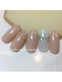 ミラーフレンチ