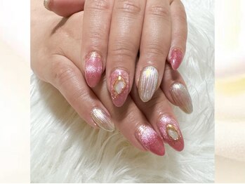 Design nail