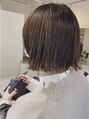 マンナネイル(manna nail) Mariko