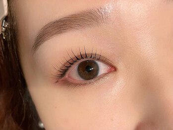 アイクイック 日暮里 西日暮里駅前店(Ai Quick)/パリジェンヌラッシュリフト