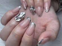 ラフィーナ(RAFFINA)/