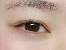 ハール(haar)/【lash lift】