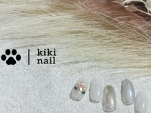 キキネイル 溝の口(kikinail)/5.6月定額デザインAコース