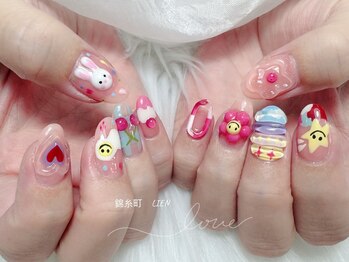 リエン 錦糸町(Lien)/