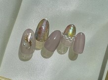 モナリザ 三宮店(MonaLisa)/MonaLisaコース5月新作/シェル