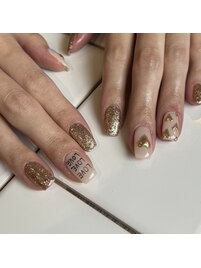 4本art design