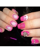 ピンズイチロク(PINS16)/ジェル120分