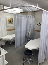 メナードフェイシャルサロン 川西小花/内観